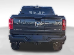 Ram 1500 Limited 4x4 Crew Cab 5'7" Box 2026
