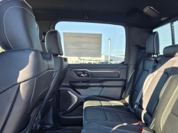 Ram 1500 Limited 4x4 Crew Cab 5'7" Box 2026