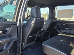 Ram 1500 Limited 4x4 Crew Cab 5'7" Box 2026