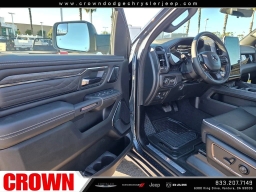 Ram 1500 Limited 4x4 Crew Cab 5'7" Box 2026