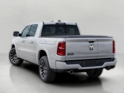 Ram 1500 Longhorn 4x4 Crew Cab 5'7" Box 2026