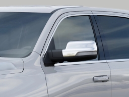 Ram 1500 Longhorn 4x4 Crew Cab 5'7" Box 2026