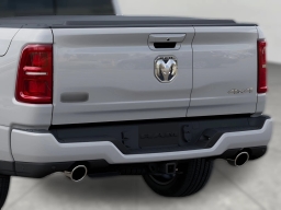 Ram 1500 Longhorn 4x4 Crew Cab 5'7" Box 2026