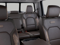 Ram 1500 Longhorn 4x4 Crew Cab 5'7" Box 2026