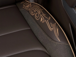 Ram 1500 Longhorn 4x4 Crew Cab 5'7" Box 2026