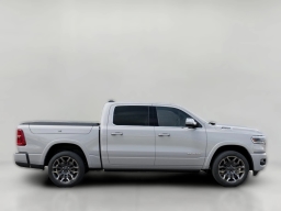 Ram 1500 Longhorn 4x4 Crew Cab 5'7" Box 2026