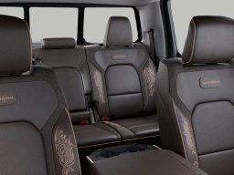 Ram 1500 Longhorn 4x4 Crew Cab 5'7" Box 2026