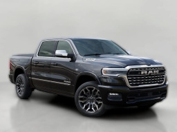 Ram 1500 Limited 4x4 Crew Cab 5'7" Box 2026