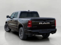 Ram 1500 Limited 4x4 Crew Cab 5'7" Box 2026