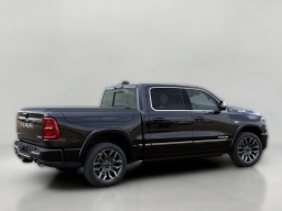 Ram 1500 Limited 4x4 Crew Cab 5'7" Box 2026