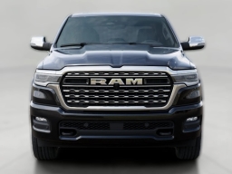 Ram 1500 Limited 4x4 Crew Cab 5'7" Box 2026