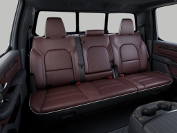 Ram 1500 Limited 4x4 Crew Cab 5'7" Box 2026