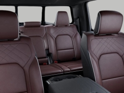 Ram 1500 Limited 4x4 Crew Cab 5'7" Box 2026