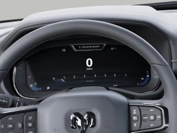 Ram 1500 Limited 4x4 Crew Cab 5'7" Box 2026