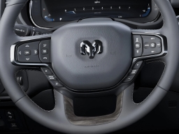 Ram 1500 Limited 4x4 Crew Cab 5'7" Box 2026