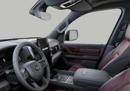 Ram 1500 Limited 4x4 Crew Cab 5'7" Box 2026