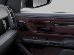 Ram 1500 Limited 4x4 Crew Cab 5'7" Box 2026