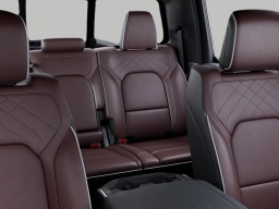 Ram 1500 Limited 4x4 Crew Cab 5'7" Box 2026