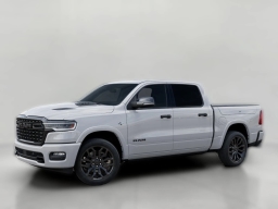 Ram 1500 Limited 4x4 Crew Cab 5'7" Box 2026