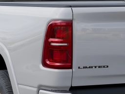 Ram 1500 Limited 4x4 Crew Cab 5'7" Box 2026