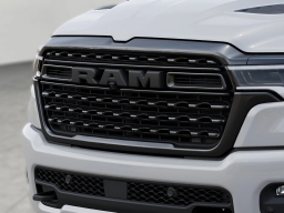 Ram 1500 Limited 4x4 Crew Cab 5'7" Box 2026