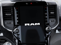 Ram 1500 Limited 4x4 Crew Cab 5'7" Box 2026