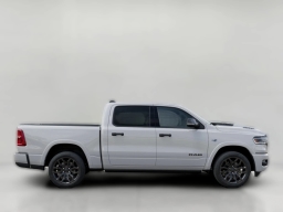 Ram 1500 Limited 4x4 Crew Cab 5'7" Box 2026