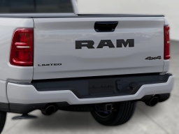 Ram 1500 Limited 4x4 Crew Cab 5'7" Box 2026