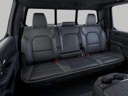 Ram 1500 Limited 4x4 Crew Cab 5'7" Box 2026