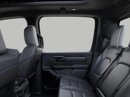 Ram 1500 Limited 4x4 Crew Cab 5'7" Box 2026