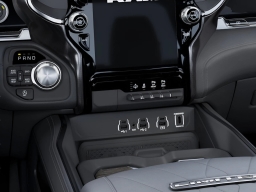 Ram 1500 Limited 4x4 Crew Cab 5'7" Box 2026