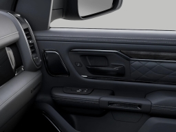 Ram 1500 Limited 4x4 Crew Cab 5'7" Box 2026