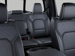 Ram 1500 Limited 4x4 Crew Cab 5'7" Box 2026