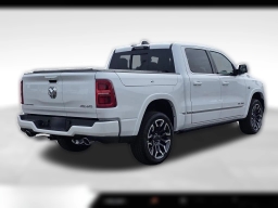 Ram 1500 Limited 4x4 Crew Cab 5'7" Box 2026