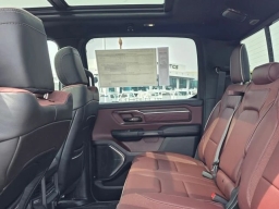 Ram 1500 Limited 4x4 Crew Cab 5'7" Box 2026