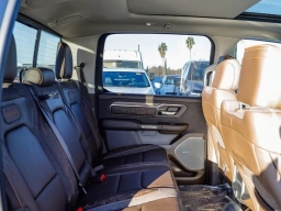 Ram 1500 Longhorn 4x4 Crew Cab 5'7" Box 2026