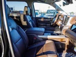 Ram 1500 Longhorn 4x4 Crew Cab 5'7" Box 2026