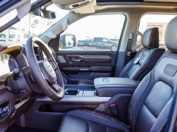 Ram 1500 Longhorn 4x4 Crew Cab 5'7" Box 2026