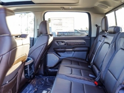 Ram 1500 Longhorn 4x4 Crew Cab 5'7" Box 2026