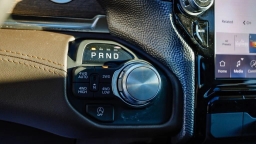 Ram 1500 Longhorn 4x4 Crew Cab 5'7" Box 2026