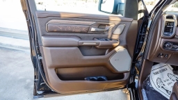 Ram 1500 Longhorn 4x4 Crew Cab 5'7" Box 2026