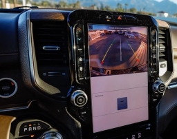 Ram 1500 Longhorn 4x4 Crew Cab 5'7" Box 2026