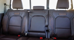 Ram 1500 Longhorn 4x4 Crew Cab 5'7" Box 2026