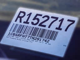 Ram 1500 Longhorn 4x4 Crew Cab 5'7" Box 2026