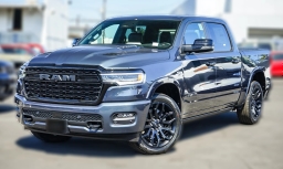 Ram 1500 Limited 4x4 Crew Cab 5'7" Box 2026