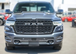 Ram 1500 Limited 4x4 Crew Cab 5'7" Box 2026