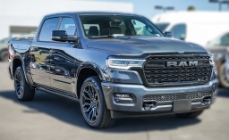 Ram 1500 Limited 4x4 Crew Cab 5'7" Box 2026