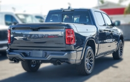 Ram 1500 Limited 4x4 Crew Cab 5'7" Box 2026