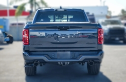 Ram 1500 Limited 4x4 Crew Cab 5'7" Box 2026