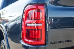 Ram 1500 Limited 4x4 Crew Cab 5'7" Box 2026